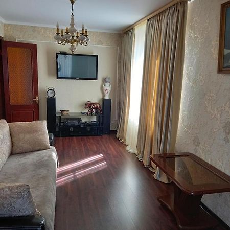 Ferienwohnung Квартира Марина Pizunda Exterior foto