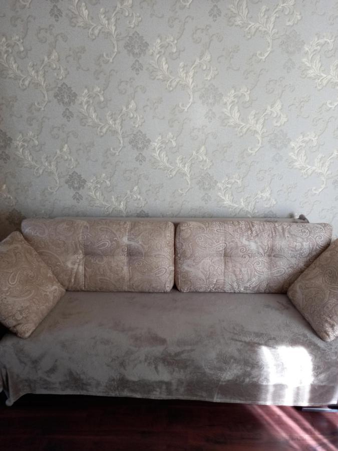 Ferienwohnung Квартира Марина Pizunda Exterior foto